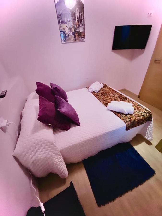 Melle: Un Descanso En El Camino Sarria Kültér fotó